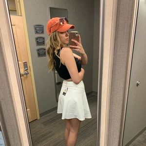 Meet your Posher, Heidi